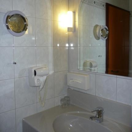 Braunes Ross Weidhausen bei Coburg Kamer foto